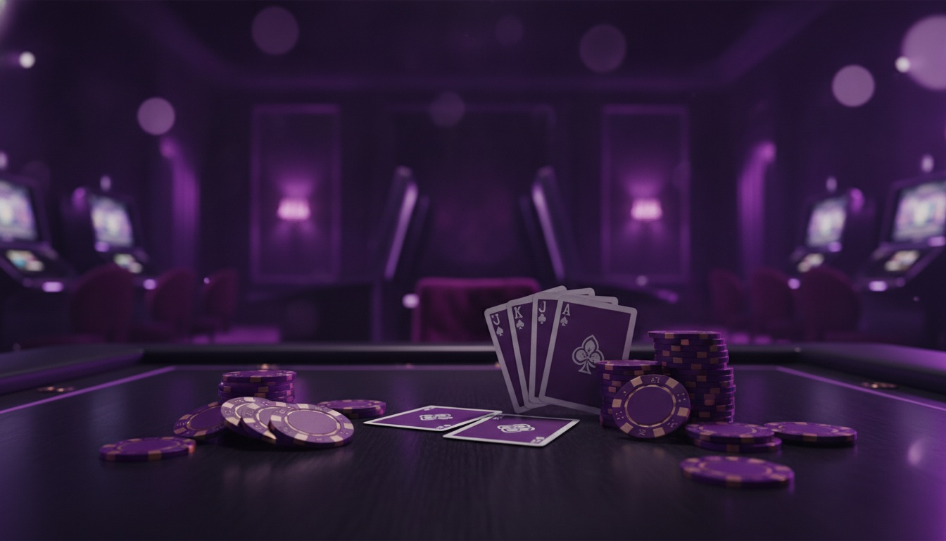 Vulkan vegas